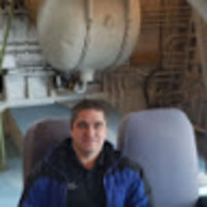 Meet your Posher, Eric